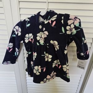 NWT Carter Fleece Jacket